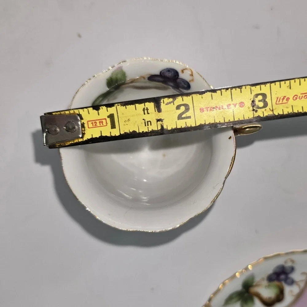 N/A vintage miniature
